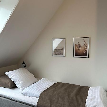 פרדריקסונד Visionhouse Hotel מראה חיצוני תמונה